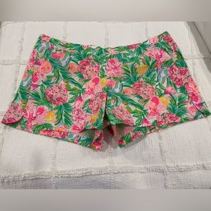 Lily Pulitzer Shorts - NWT - Size XL